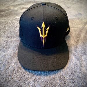 ASU Sundevils Hat